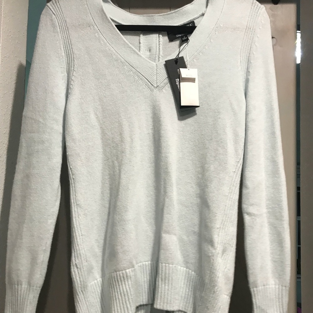 Banana Republic sweater